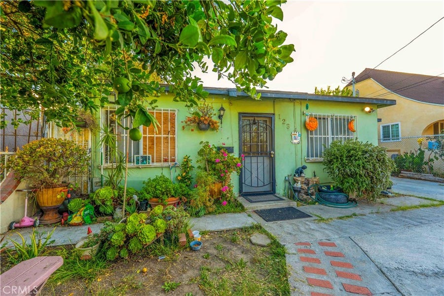 Property photo for 123 N Magnolia Court, Compton, CA