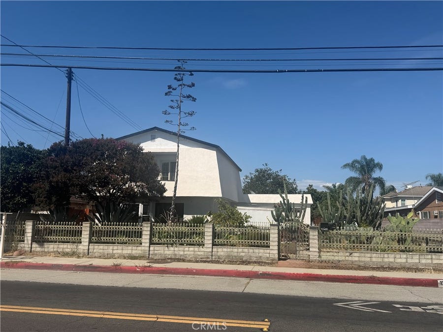 Property photo for 12407 Elliott Ave, El Monte, CA