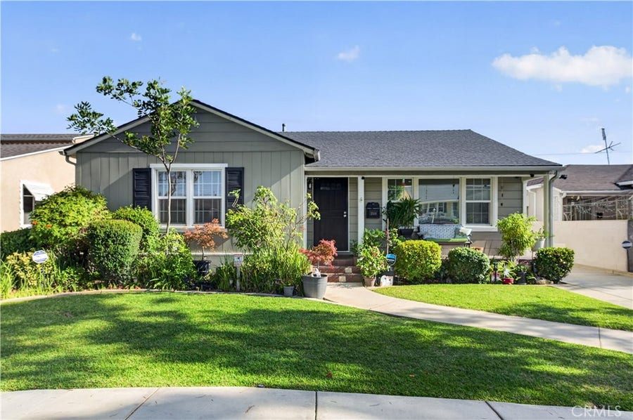 Property photo for 3508 Arbor Road, Lakewood, CA