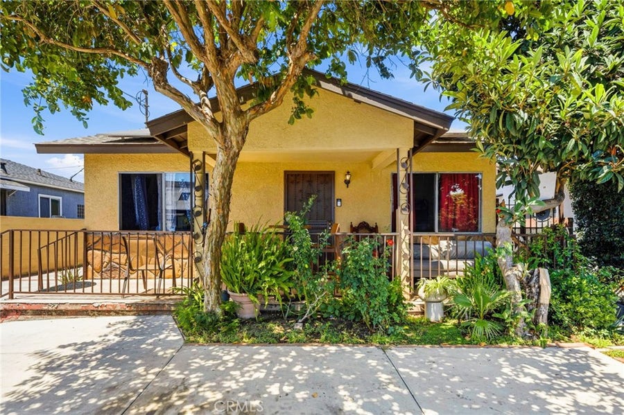 Property photo for 4035 Beck, Bell, CA