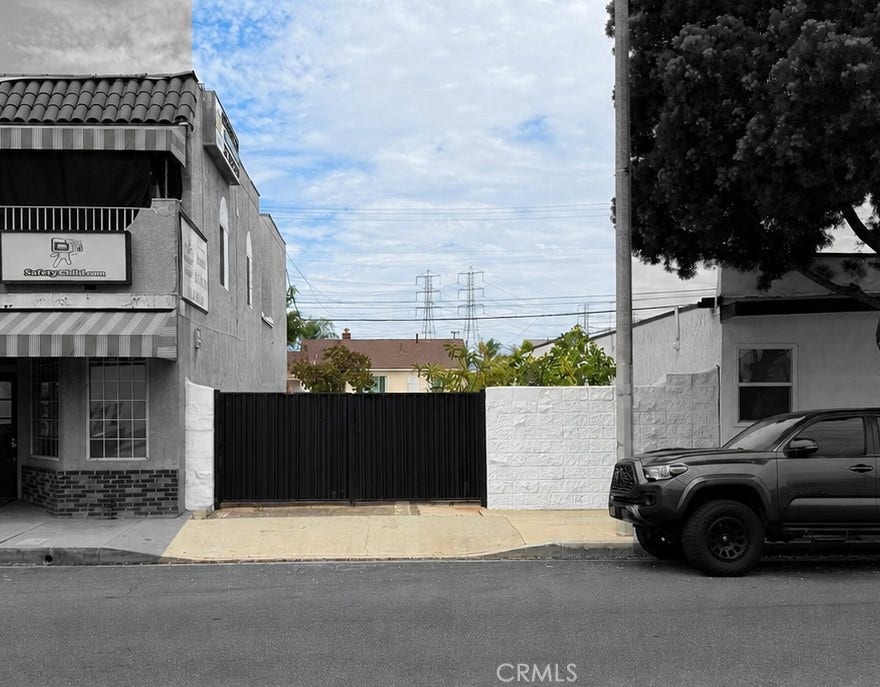 Property photo for 2616 W Beverly Blvd, Montebello, CA