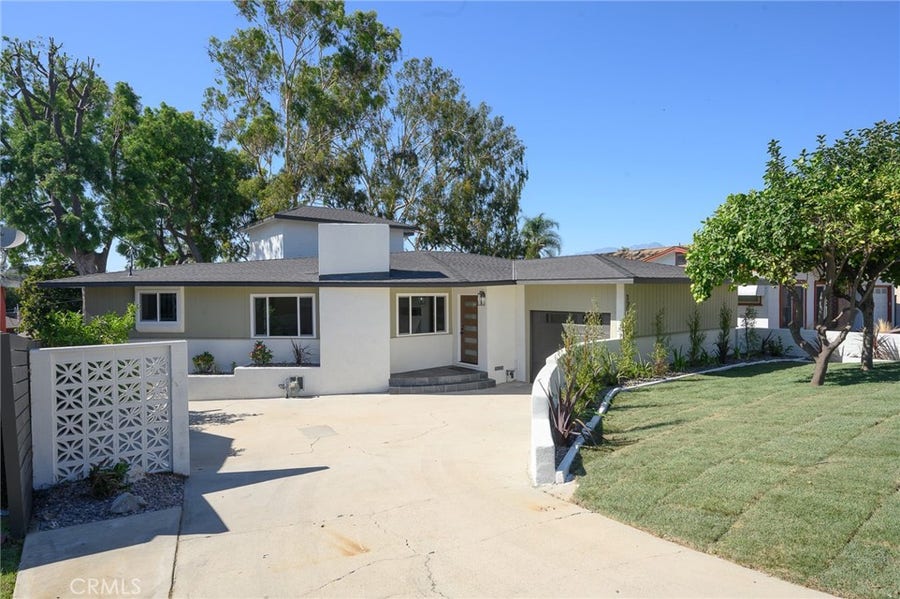 Property photo for 1729 Cabrillo Ave, Alhambra, CA