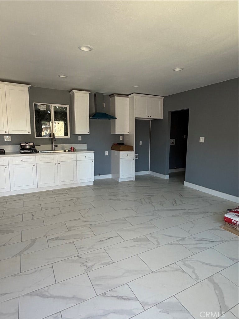Property photo for 1705 E San Vincente, Compton, CA