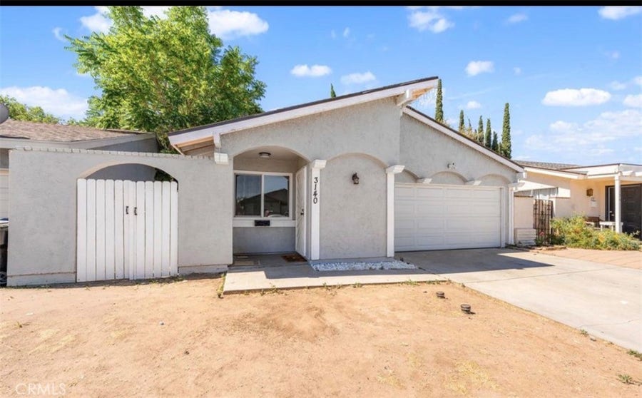 Property photo for 3140 E Avenue Q15, Palmdale, CA