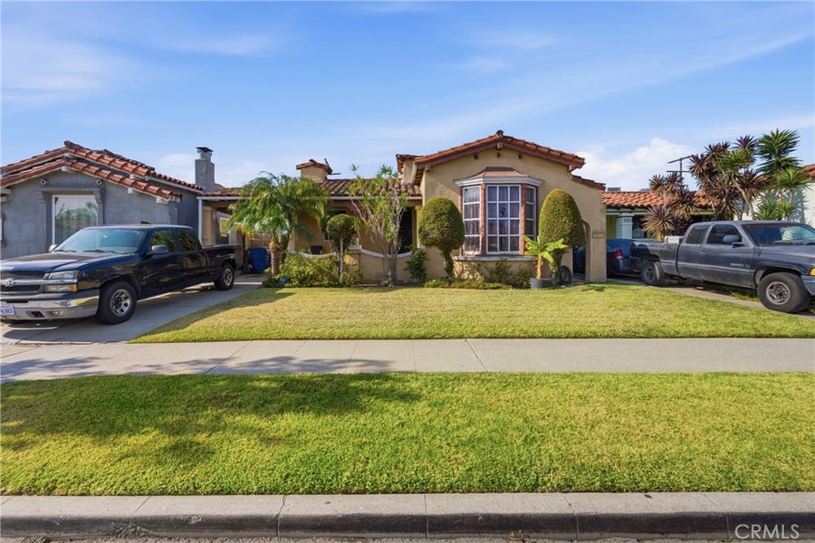 Property photo for 1308 W 82nd Street, Los Angeles, CA