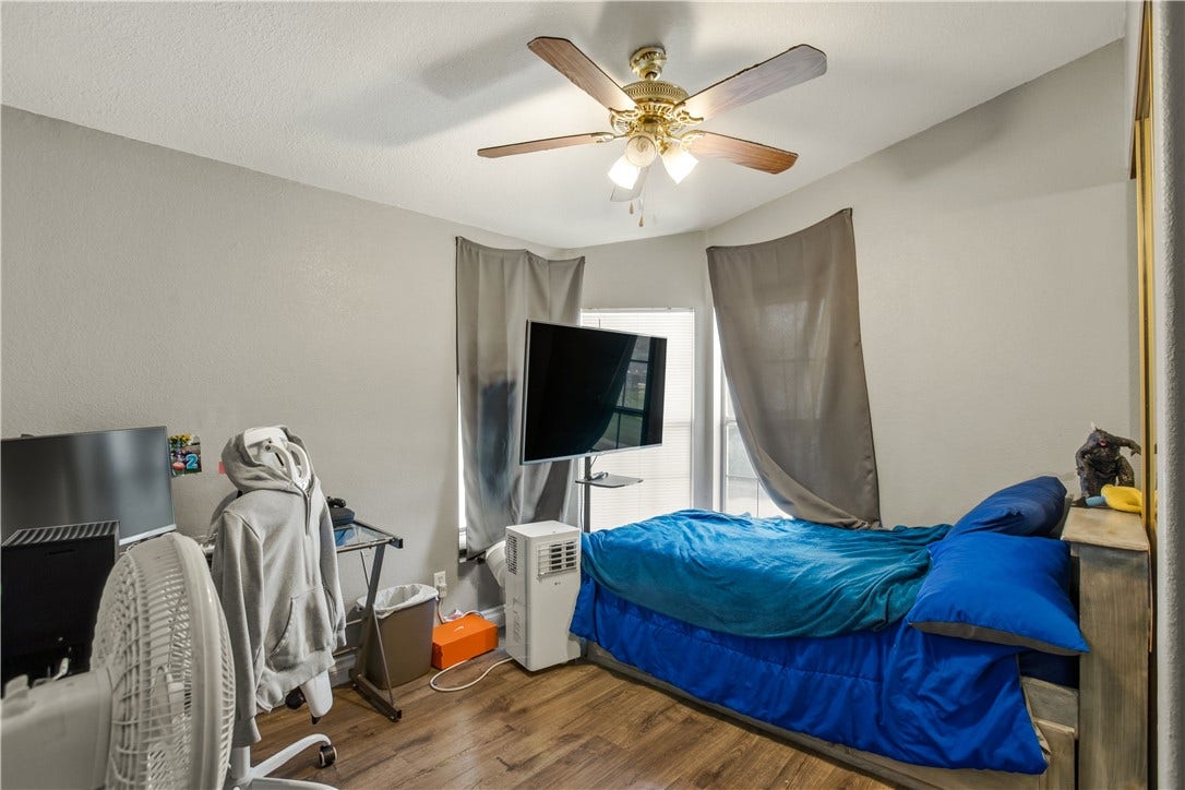 21217 Washington Ave, #Spc 18, Walnut, CA 91789 Bedroom2
