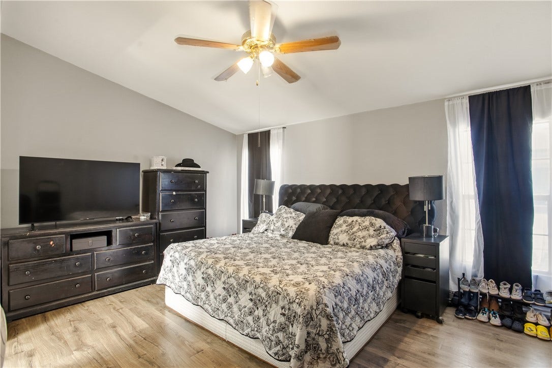 21217 Washington Ave, #Spc 18, Walnut, CA 91789 Master bedroom