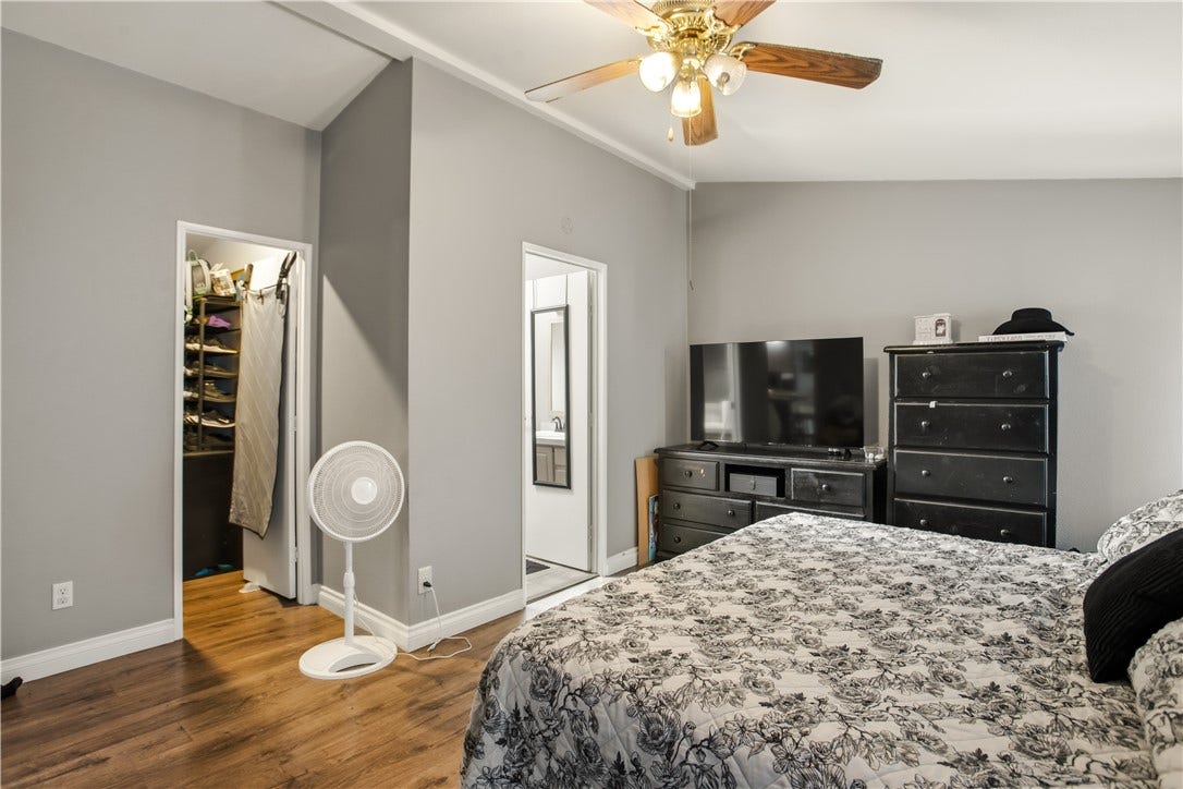 21217 Washington Ave, #Spc 18, Walnut, CA 91789 Master Bedroom