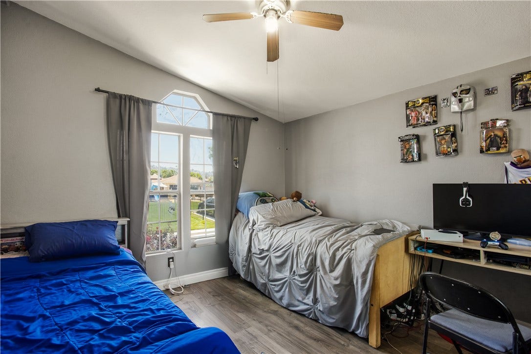 21217 Washington Ave, #Spc 18, Walnut, CA 91789 Bedroom 3