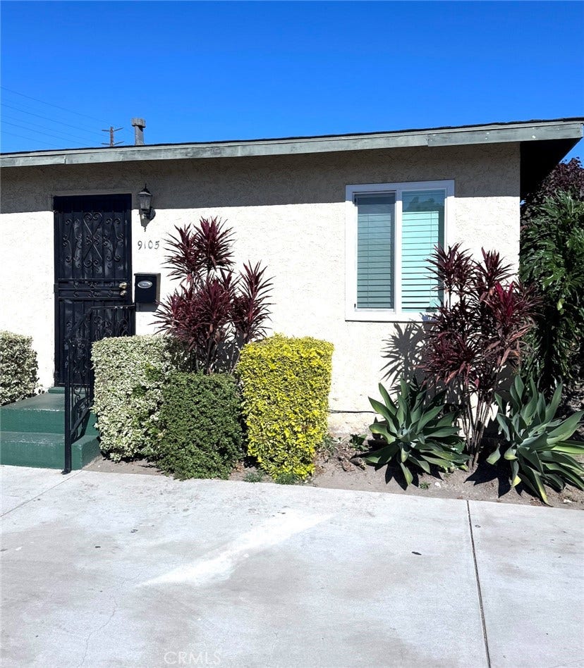 Property photo for 9105 Margaret Street, Downey, CA