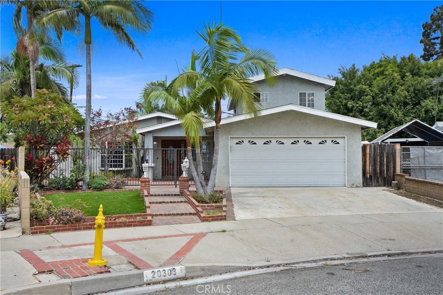 Property photo for 20303 Wardham, Lakewood, CA
