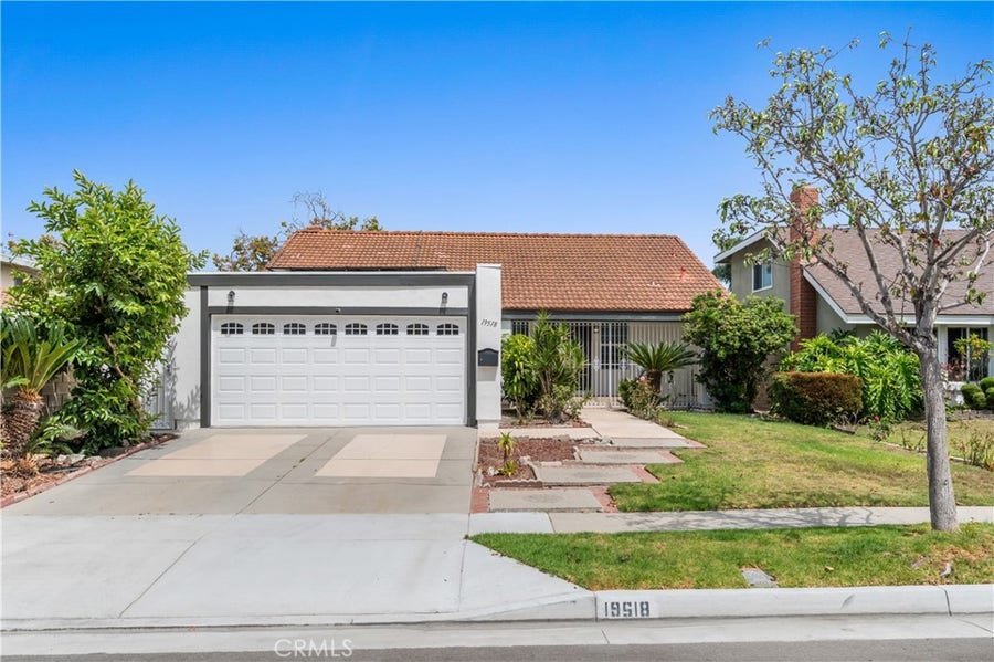 Property photo for 19518 Thornlake Avenue, Cerritos, CA