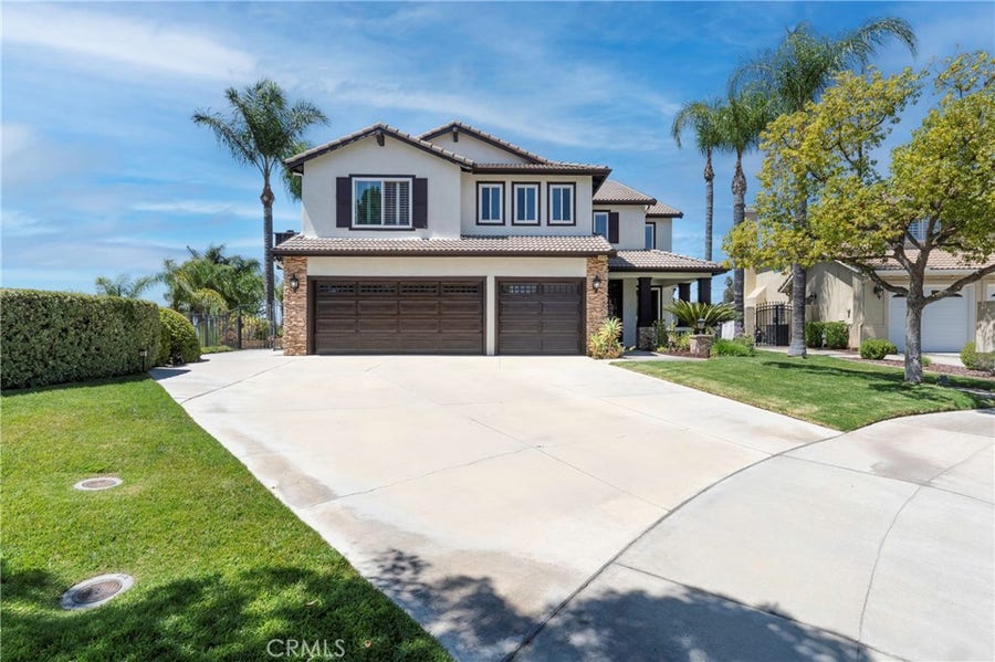 Property photo for 5419 Deveron Court, Riverside, CA