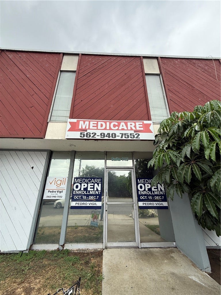 Property photo for 7340 Florence Ave, #115, Downey, CA
