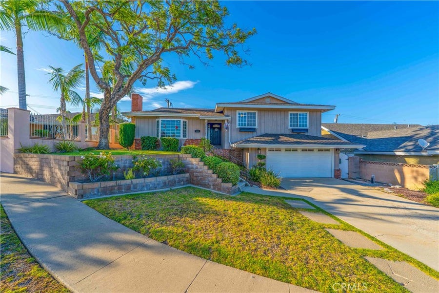 Property photo for 2231 Branford, La Habra, CA