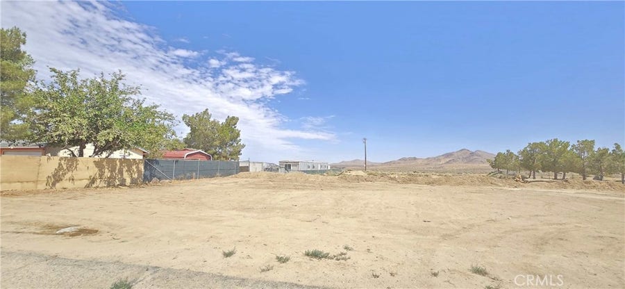 Property photo for 17900 Mossdale Avenue, Lancaster, CA