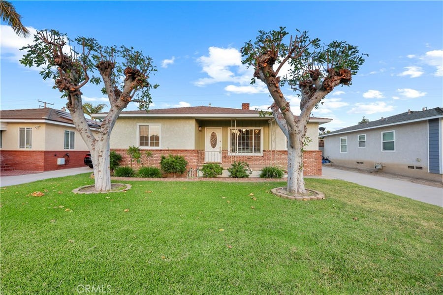Property photo for 10634 Clancey, Downey, CA