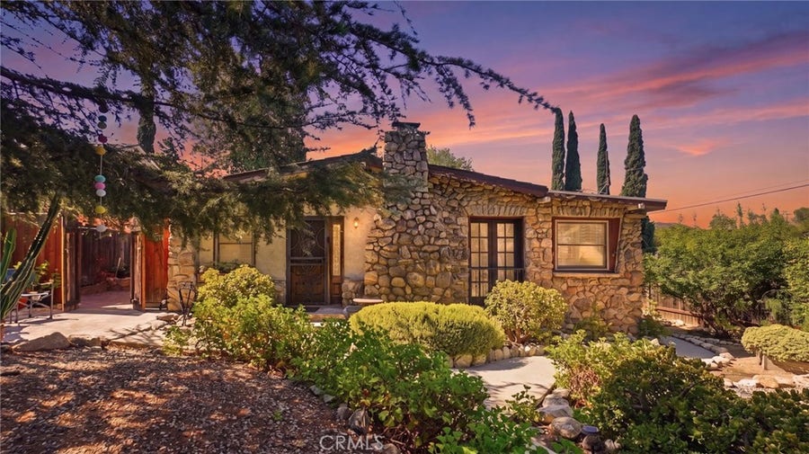 Property photo for 7276 Summitrose Street, Tujunga, CA