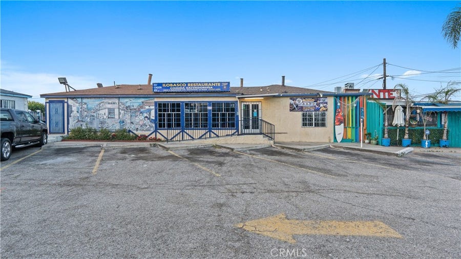 Property photo for 10020 S Inglewood, Inglewood, CA