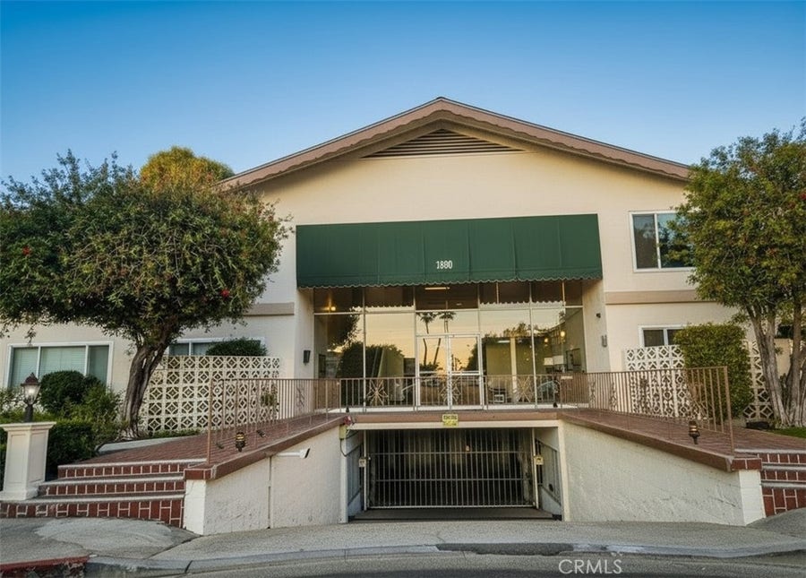Property photo for 1360 Shadow Lane, #K, Fullerton, CA