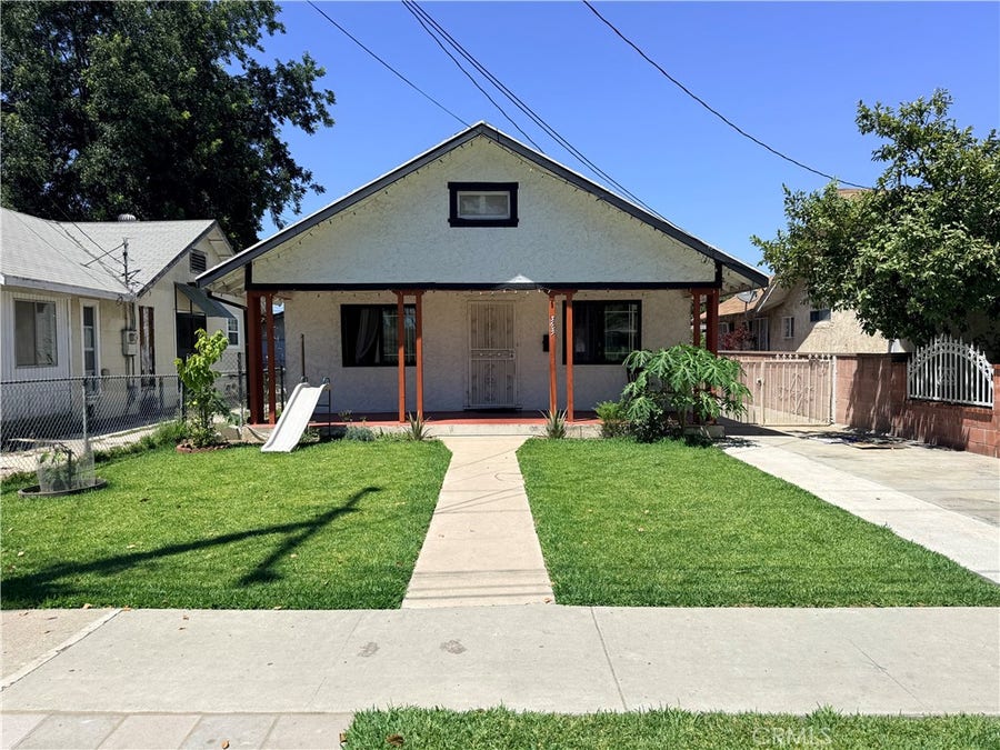 Property photo for 3631 Randolph, Huntington Park, CA