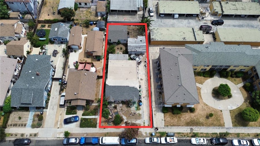 Property photo for 3936 Brighton, Los Angeles, CA