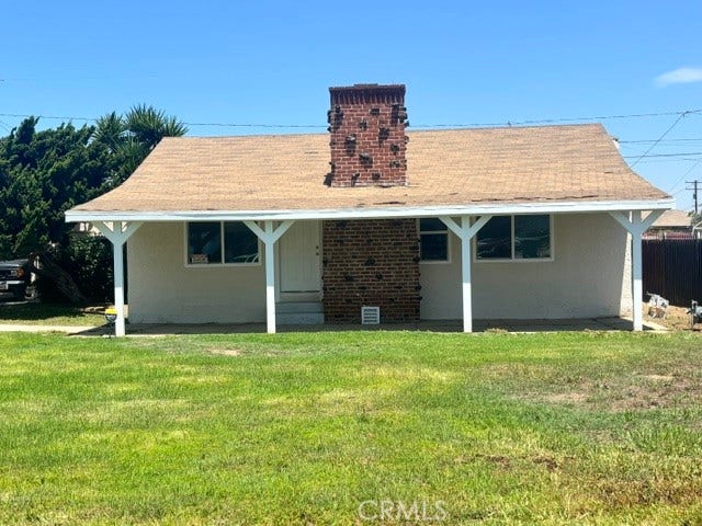 Property photo for 1003 E 149th, Compton, CA