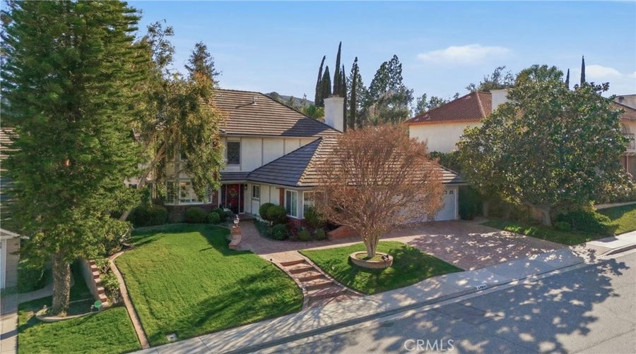 Property photo for 29628 Woodbrook, Agoura Hills, CA