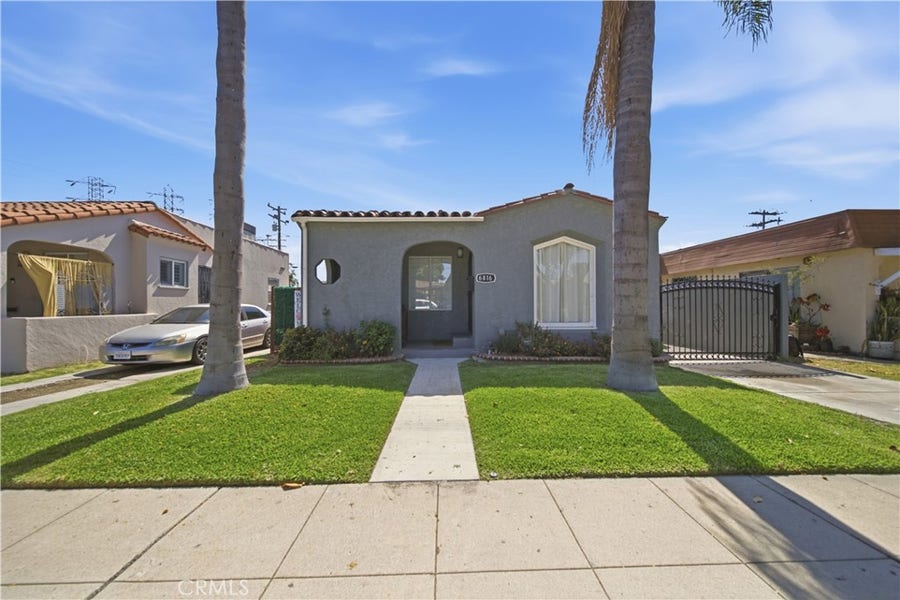 Property photo for 6816 Cerritos Avenue, Long Beach, CA