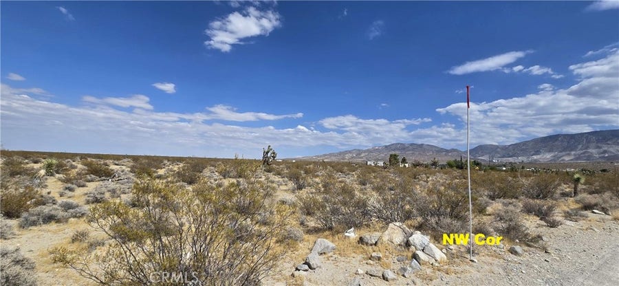Property photo for 8001 Fairlane Road, Lucerne Valley, CA