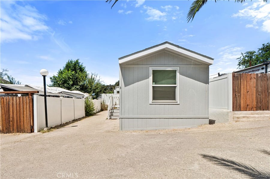 Property photo for 12741 Sierra Highway, #3, Agua Dulce, CA