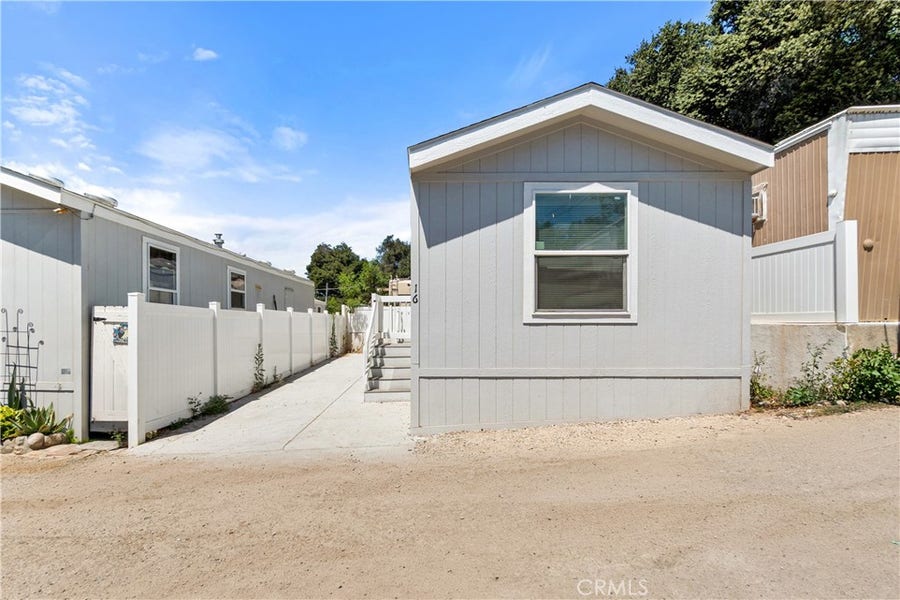 Property photo for 12741 Sierra Highway, #16, Agua Dulce, CA