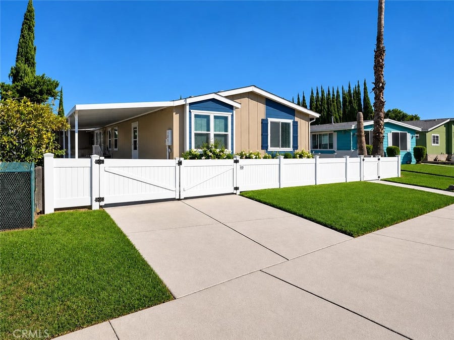 Property photo for 5800 Hamner Avenue, #564, Eastvale, CA