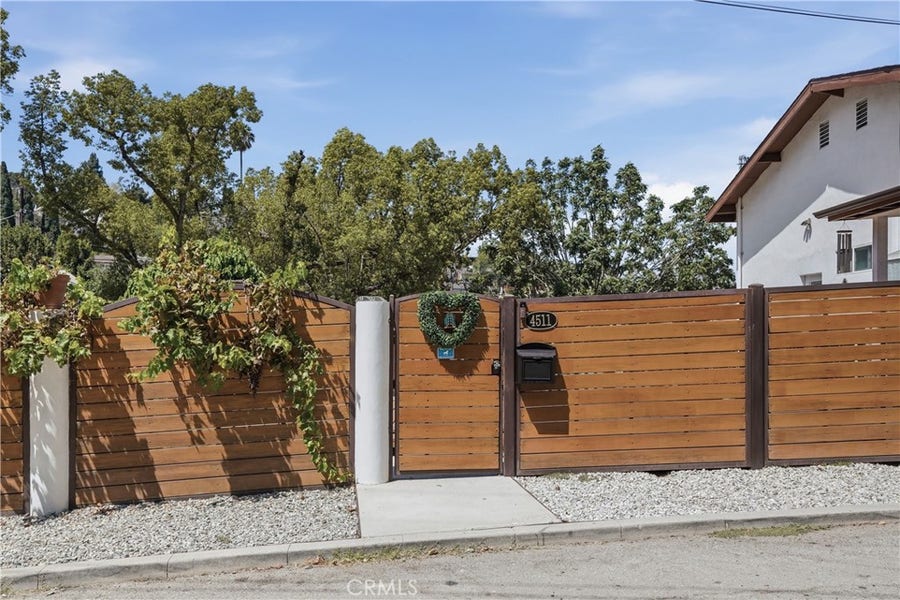 Property photo for 4511 Bedilion, Los Angeles, CA