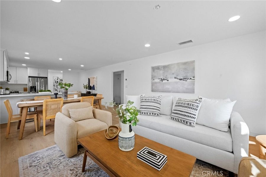 Property photo for 1845 W 66th, Los Angeles, CA