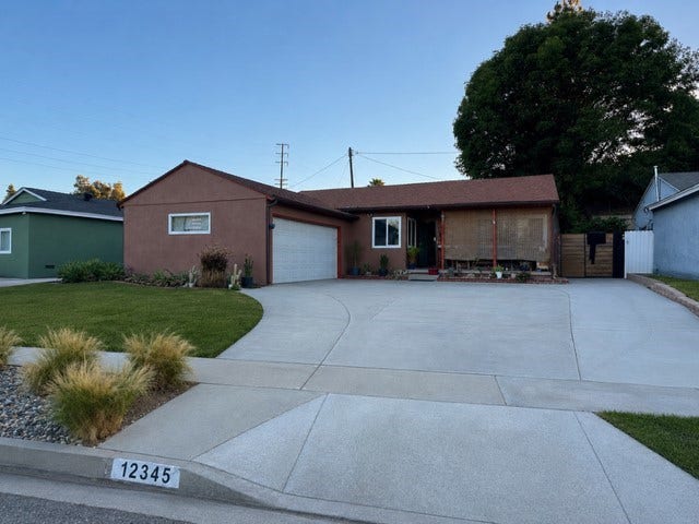 Property photo for 12345 Springview, Whittier, CA