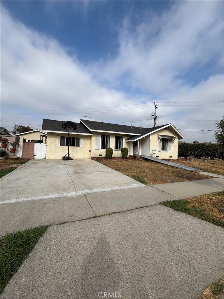 Property photo for 10523 Stonybrook, South Gate, CA
