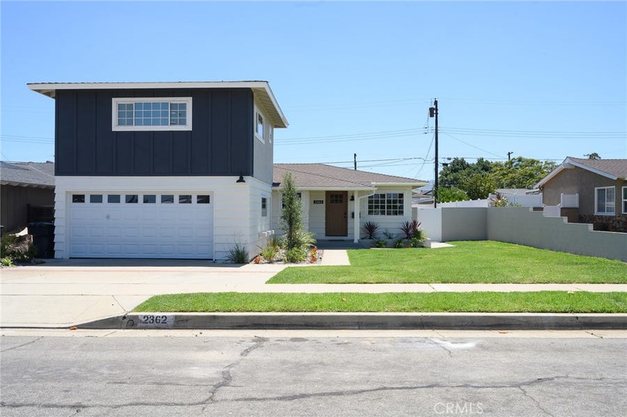 Property photo for 2362 W 234th, Torrance, CA