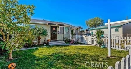 Property photo for 6546 Foster Bridge, Bell Gardens, CA