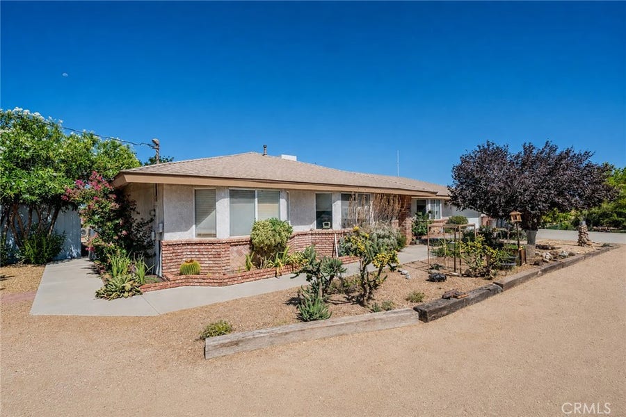 Property photo for 8838 Lilac Road, Hesperia, CA