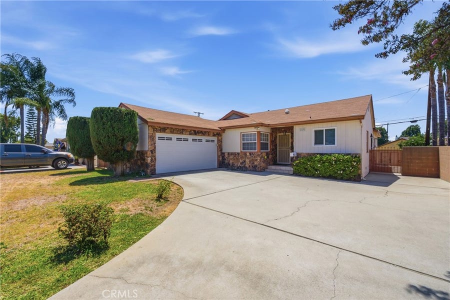 Property photo for 219 N Toland, West Covina, CA