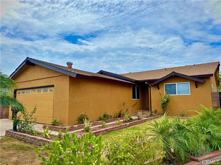 Property photo for 17809 Thornlake, Artesia, CA