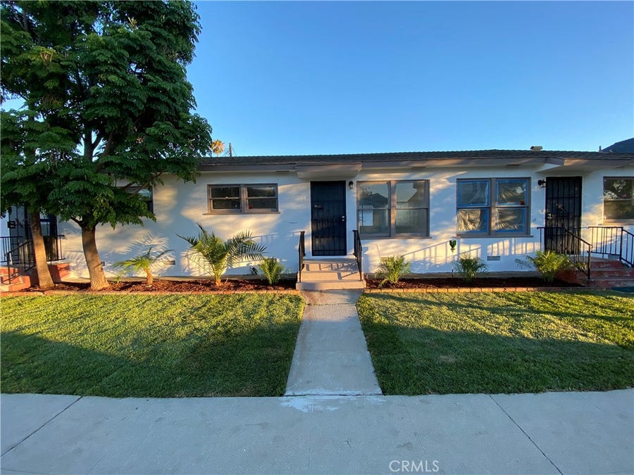 Property photo for 257 W 17th Street, San Pedro, CA