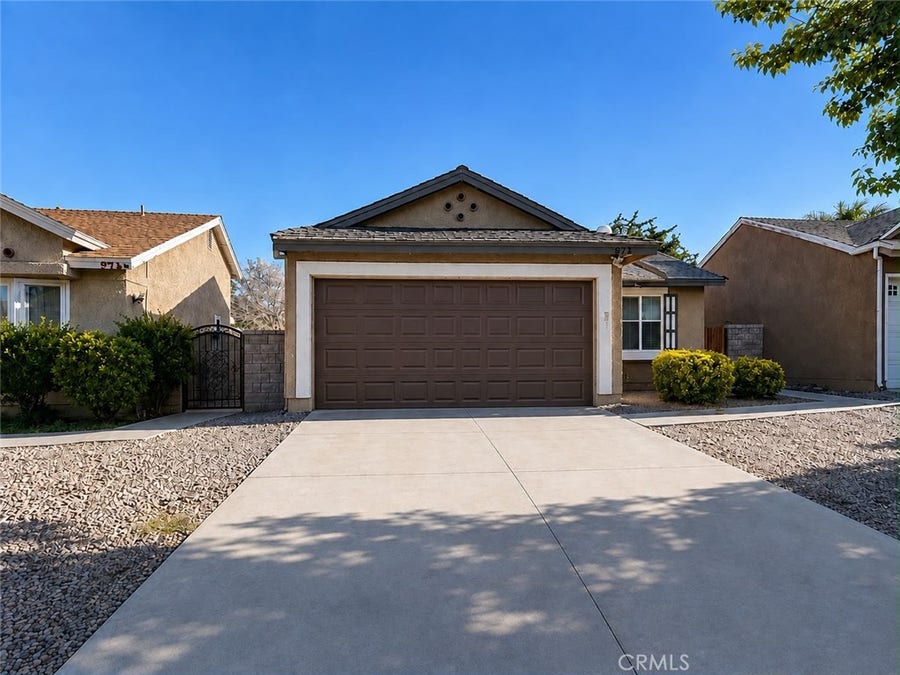 Property photo for 2870 Nandina Drive, Palmdale, CA