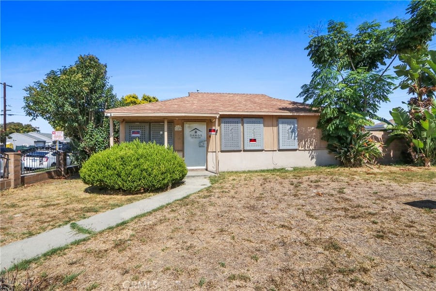 Property photo for 11439 Rosecrans, Norwalk, CA