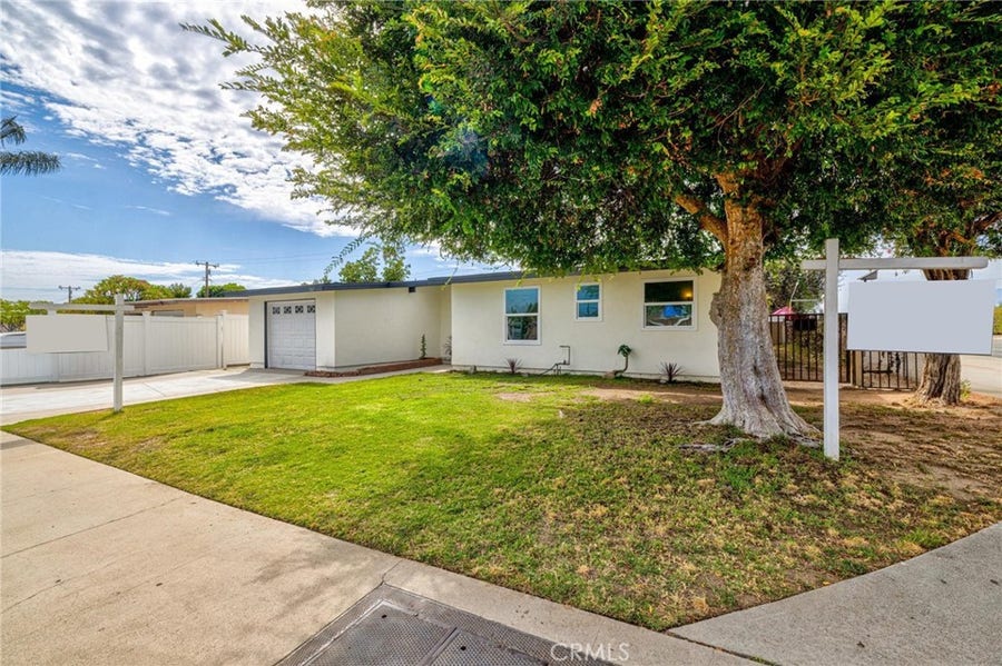 Property photo for 787 Millbury, La Puente, CA
