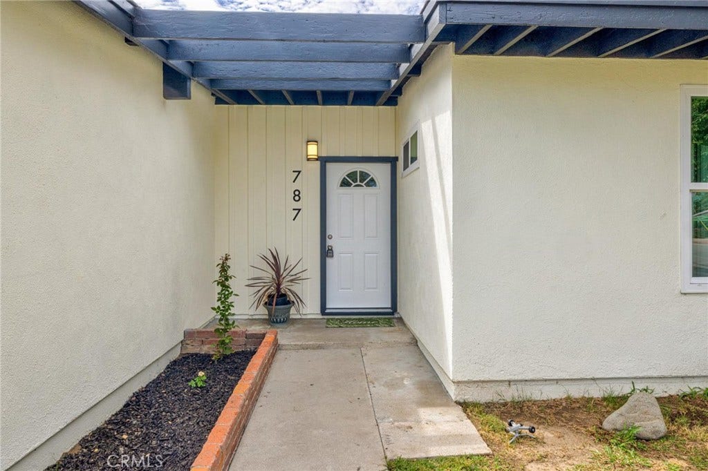 787 Millbury, La Puente, CA 91746 787 Millbury, La Puente, CA 91746