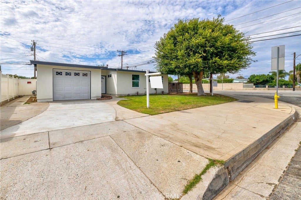 787 Millbury, La Puente, CA 91746 787 Millbury, La Puente, CA 91746