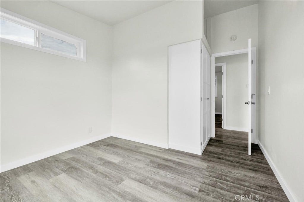 787 Millbury, La Puente, CA 91746 BEDROOM 3 CLOSET