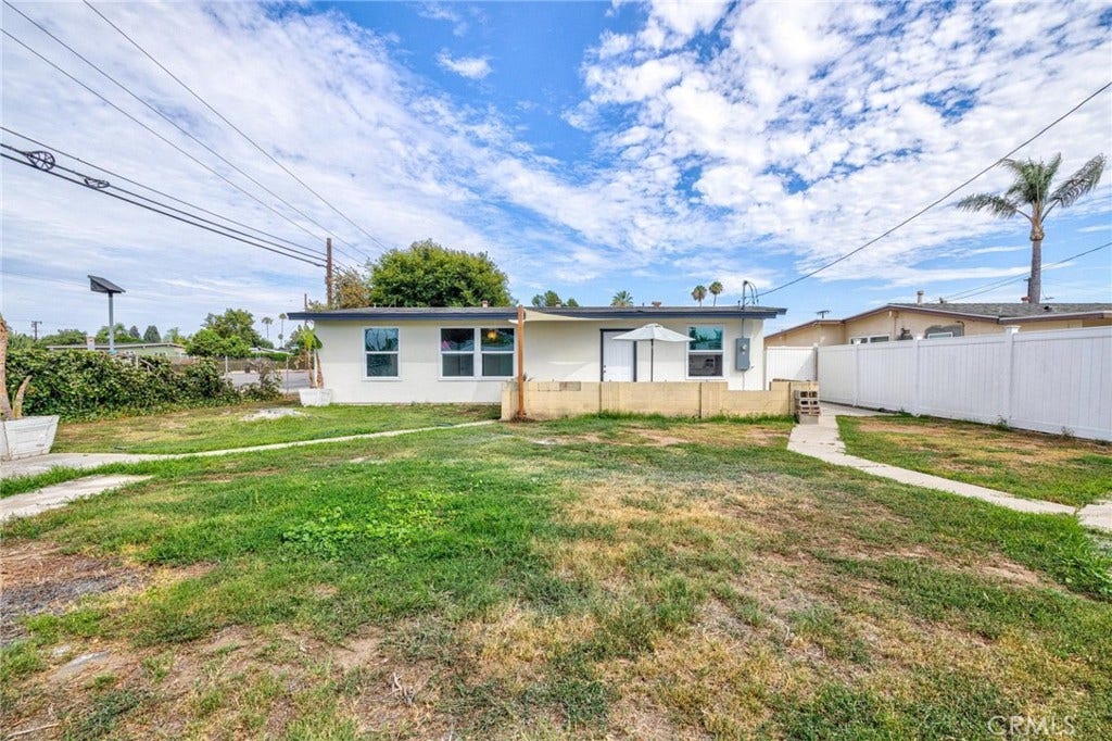787 Millbury, La Puente, CA 91746 787 Millbury, La Puente, CA 91746